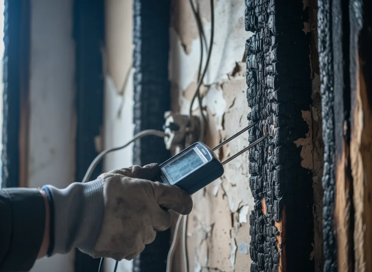 Fire Damage Restoration Chinle, AZ FAQs